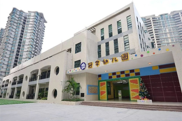 佛山幼儿园消防系统维保