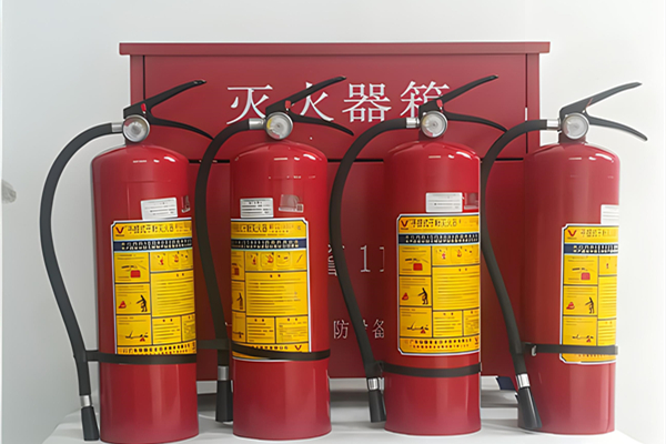 灭火器单位具还是个